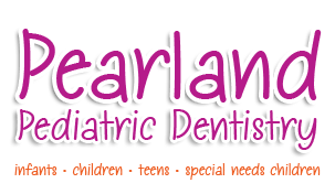 pearland pediatric dentistry