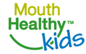 mouth healthy kids